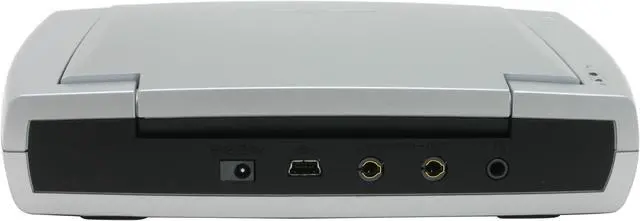 Alt view image 6 of 8 - SMARTDISK 3.6" Silver 40GB MP3 / MP4 Player FlashTrax XT