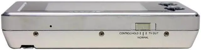 Alt view image 4 of 8 - RCA 3.5" Silver 20GB MP3 / MP4 Player RD2780