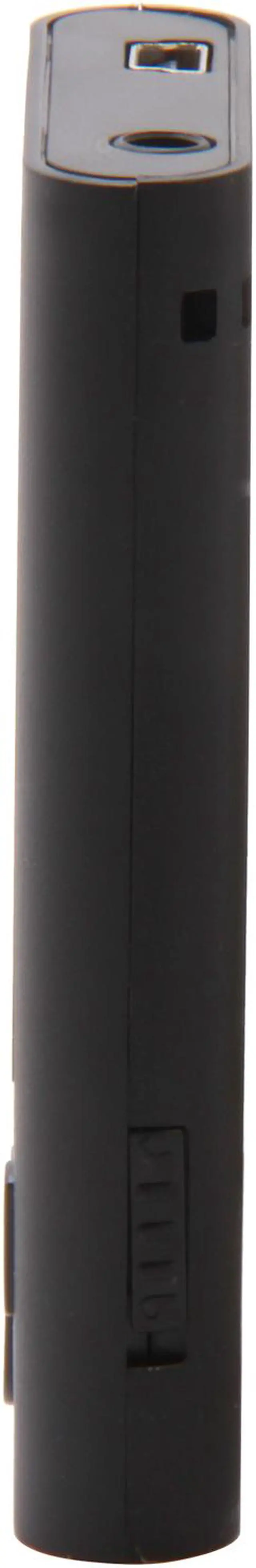 Alt view image 3 of 8 - RCA 1.8" Black 4GB MP3 / MP4 Player M5504