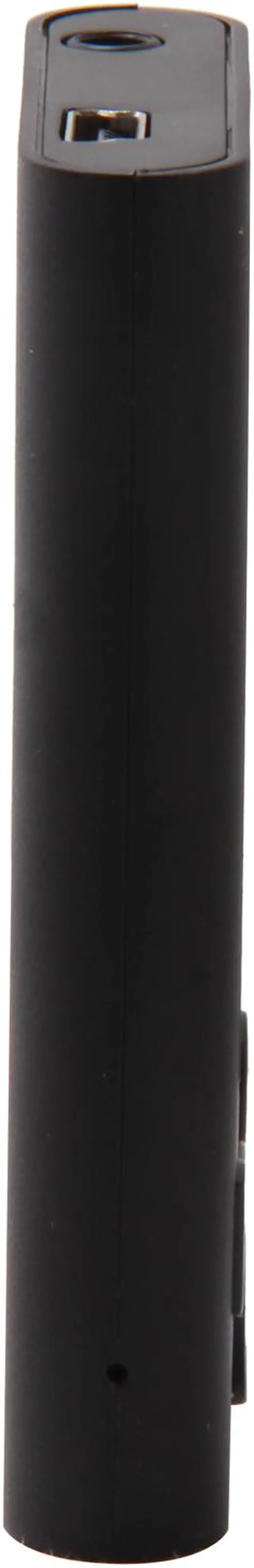 Alt view image 5 of 8 - RCA 1.8" Black 4GB MP3 / MP4 Player M5504