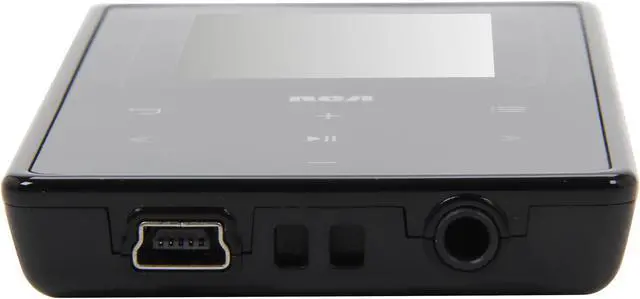 Alt view image 6 of 8 - RCA 1.8" 4GB MP3 / MP4 Player M6104