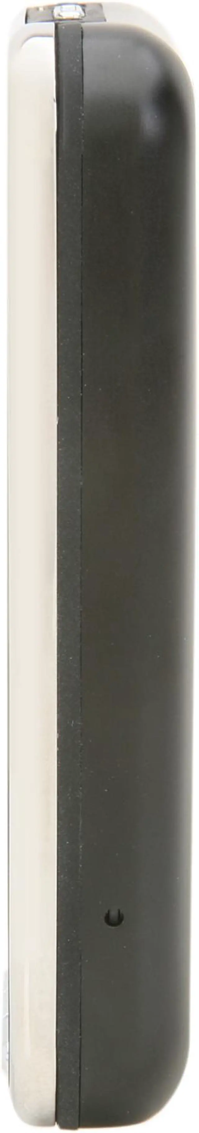 Alt view image 3 of 8 - SYLVANIA 2.8" Black 4GB Video MP3 Player SMPK7834