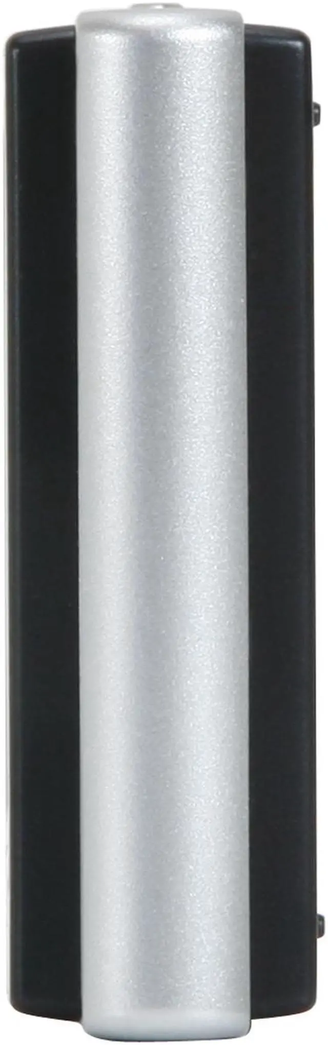 Alt view image 3 of 12 - COWON D2 2.5" Black 8GB MP3 / MP4 Player