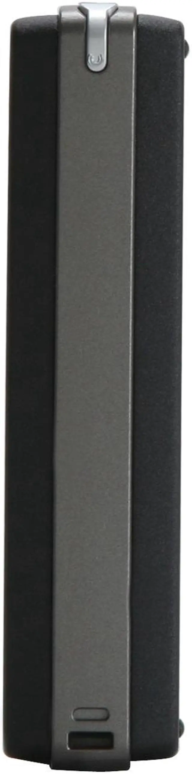 Alt view image 3 of 12 - COWON 5" Dark Navy 40GB MP3 / MP4 Player Q5W-40DN