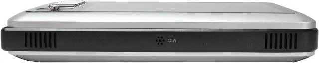 Alt view image 8 of 12 - COWON A3 4" Silver 60GB MP3 / MP4 Player