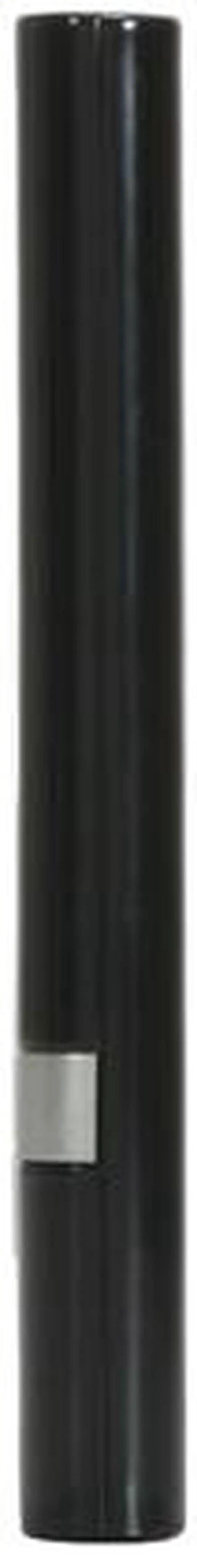 Alt view image 4 of 13 - COWON iAUDIO U5 1.8" Black and Silver 8GB MP3 Player