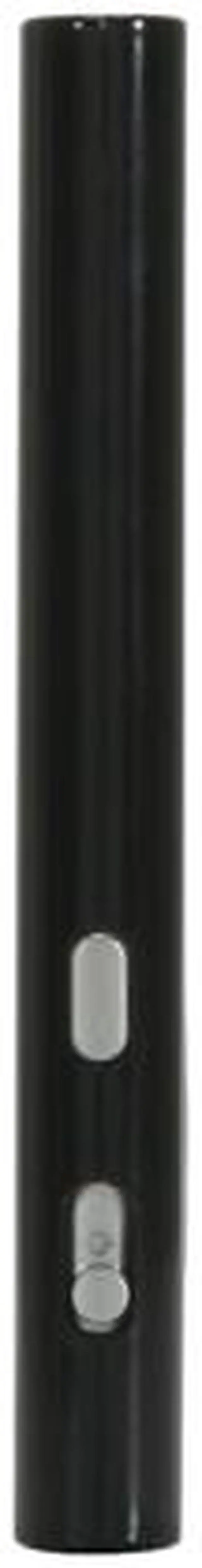 Alt view image 8 of 13 - COWON iAUDIO U5 1.8" Black and Silver 8GB MP3 Player