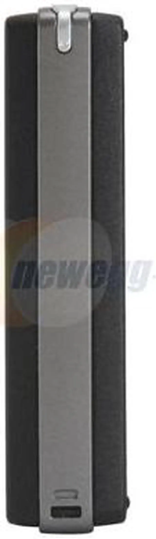 Alt view image 4 of 13 - COWON 5" Dark Navy 80GB MP3 / MP4 Player Q5W-80DN