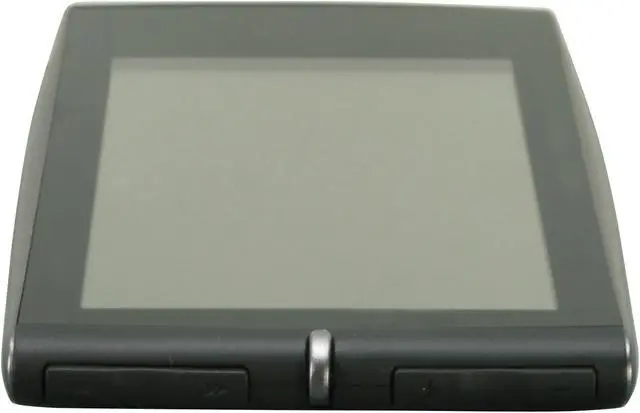 Alt view image 5 of 7 - COWON S9 3.3" 8GB MP3 / MP4 Player