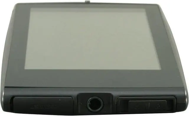 Alt view image 6 of 7 - COWON S9 3.3" 8GB MP3 / MP4 Player