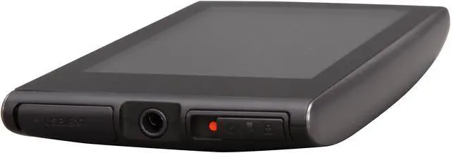 Alt view image 6 of 8 - COWON S9 3.3" 32GB MP3 / MP4 Player