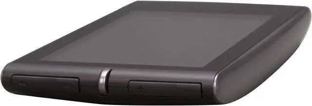 Alt view image 7 of 8 - COWON S9 3.3" 32GB MP3 / MP4 Player