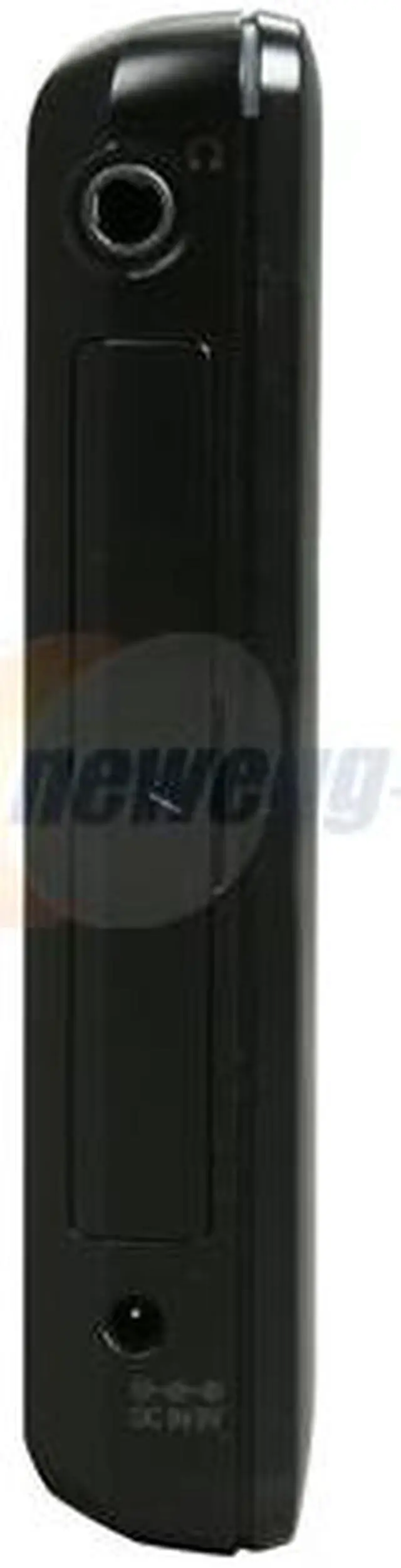Alt view image 5 of 9 - Cowon V5 32GB MP3 / MP4 Player with 4.8" Screen, Black
