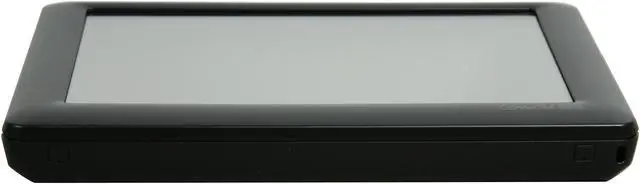 Alt view image 8 of 9 - Cowon V5 32GB MP3 / MP4 Player with 4.8" Screen, Black