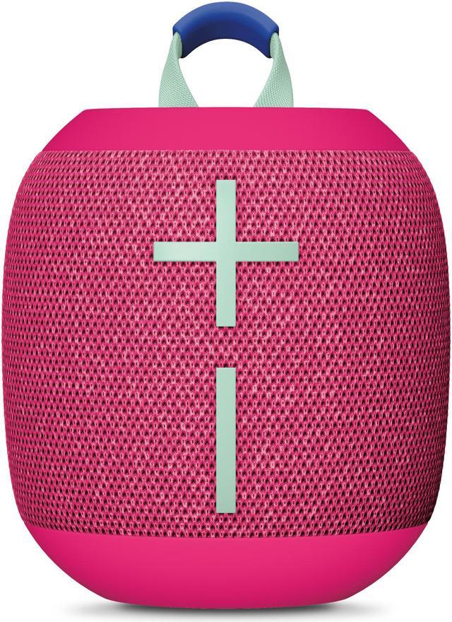 Fashion speaker wonderboom ultimate ears