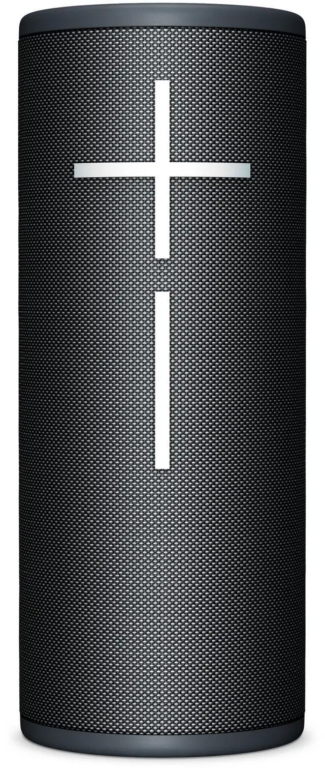Main image of Ultimate Ears - BOOM 4 Portable Wireless Bluetooth Speaker with Waterproof, Dustproof and Floatable design - Black