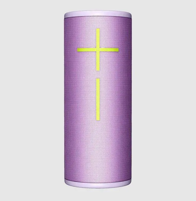 Main image of Ultimate Ears BOOM 4 Wireless Bluetooth Speaker - Enchanting Lilac