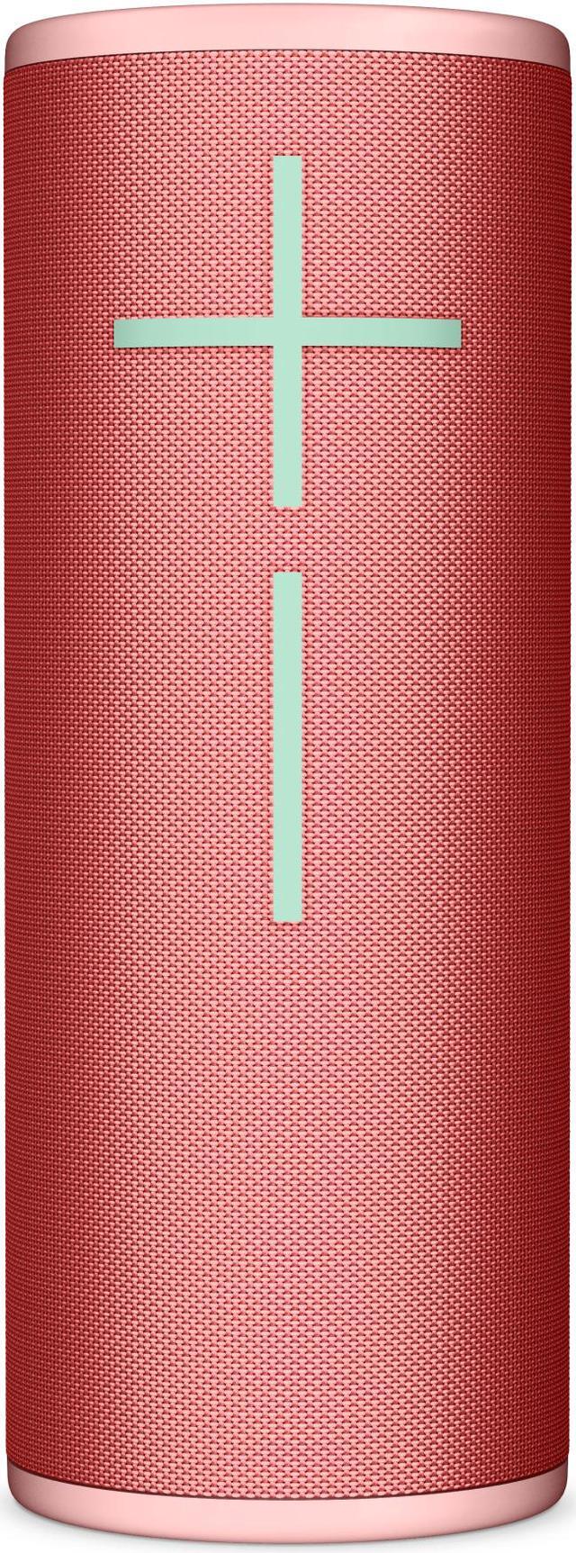 Main image of Ultimate Ears BOOM 4 Wireless Bluetooth Speaker - Raspberry Red