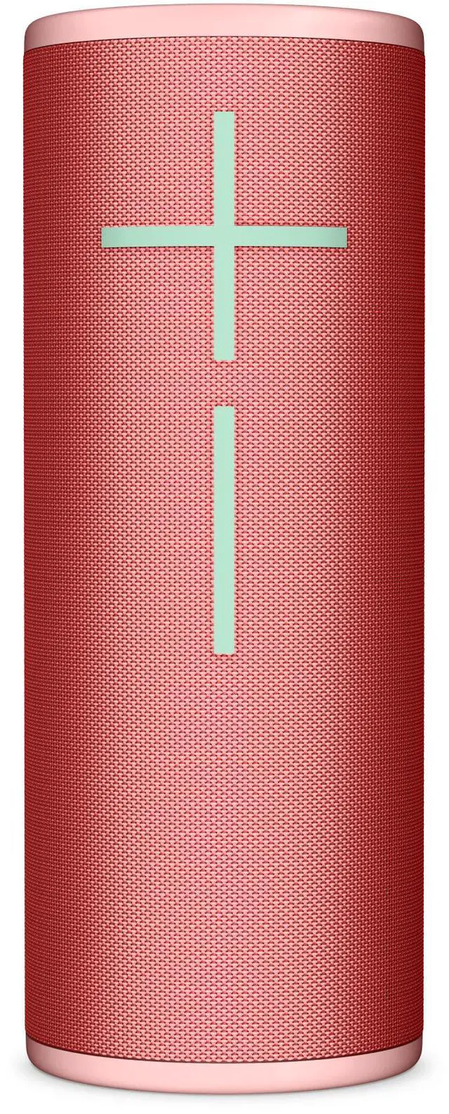 Main image of Ultimate Ears BOOM 4 Wireless Bluetooth Speaker - Raspberry Red