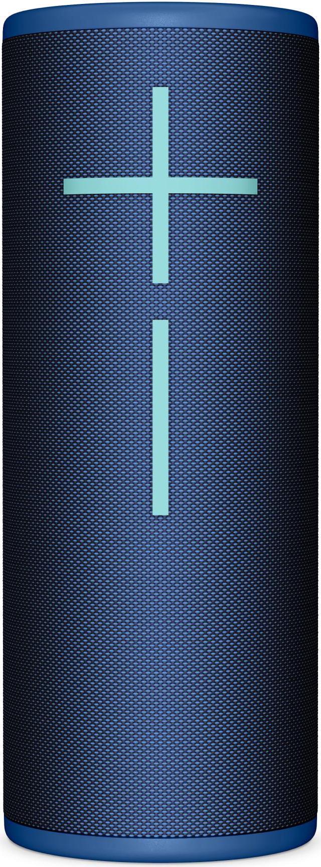 Ultimate Ears UE MegaBoom 3 Wireless Bluetooth Speaker deals IP67 Waterproof - Blue