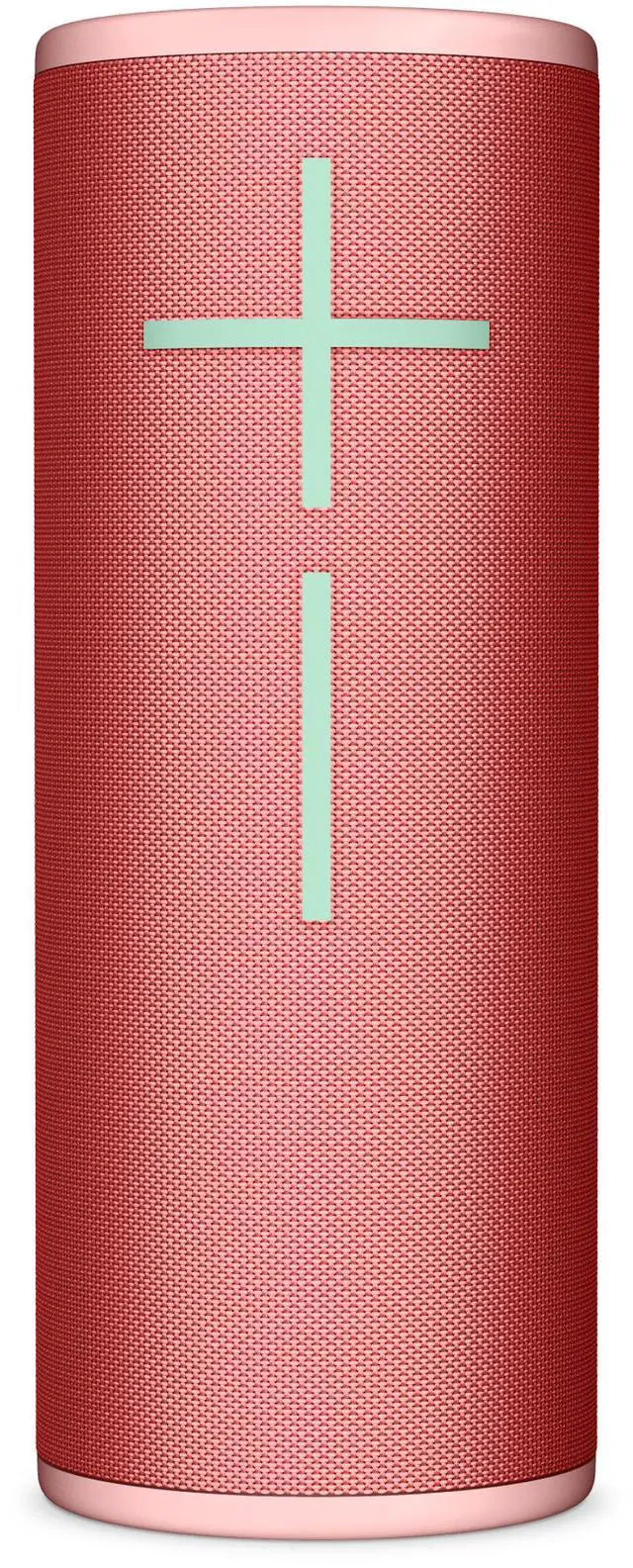 Main image of Ultimate Ears MEGABOOM 4 Wireless Bluetooth Speaker - Raspberry Red