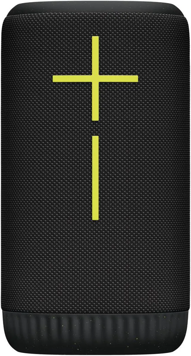 Main image of Ultimate Ears EVERBOOM Wireless Bluetooth Speaker - Charcoal Black