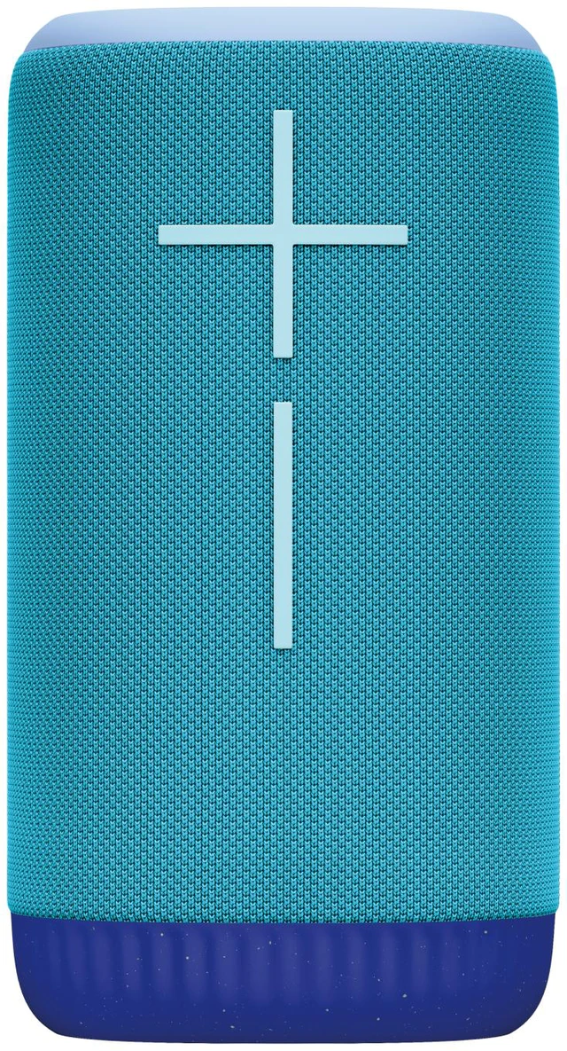 Main image of Ultimate Ears EVERBOOM Wireless Bluetooth Speaker - Cobalt Blue