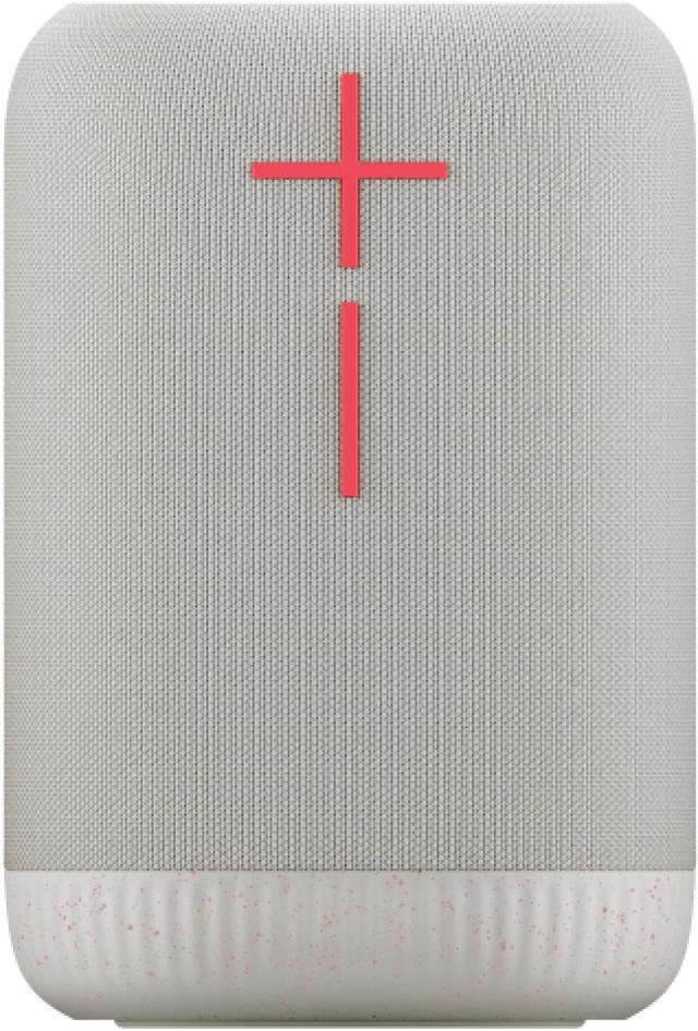 Main image of Ultimate Ears 984-001866 EPICBOOM Wireless Bluetooth Speaker -  Cotton White