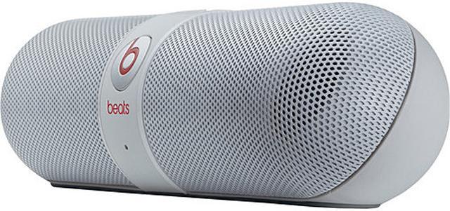 Open Box: Beats by Dr. Dre MH752AM/A Wireless Bluetooth Speaker