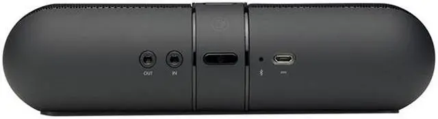 Alt view image 5 of 6 - Beats Pill 2.0-Black
