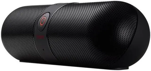 Alt view image 2 of 6 - Beats Pill 2.0-Black