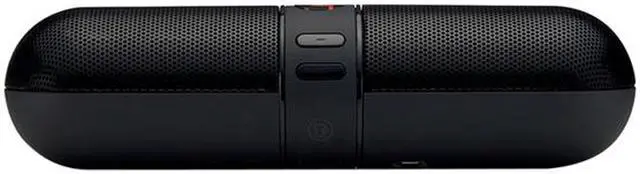 Alt view image 4 of 6 - Beats Pill 2.0-Black