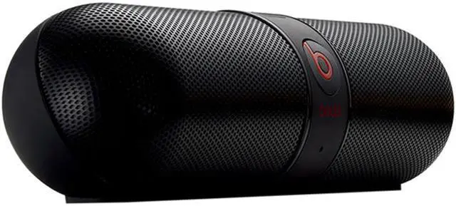 Main image of Beats Pill 2.0-Black