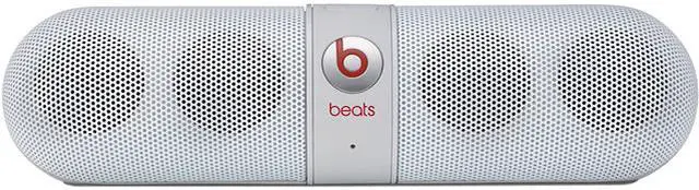 Beats Pill 2.0-White - Newegg.com