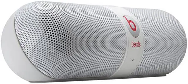 Beats Pill 2.0-White - Newegg.com