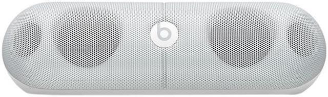 Alt view image 2 of 6 - Beats Pill XL - White
