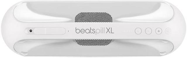 Alt view image 6 of 6 - Beats Pill XL - White