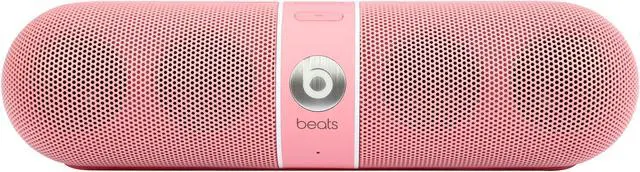 Alt view image 2 of 8 - Beats Pill 2.0-Pink