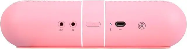 Alt view image 4 of 8 - Beats Pill 2.0-Pink