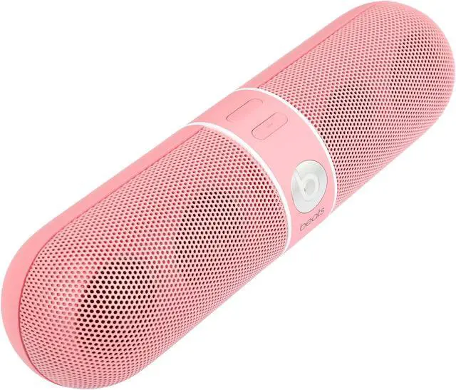 Alt view image 6 of 8 - Beats Pill 2.0-Pink