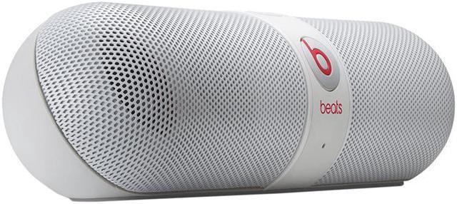 Refurbished: Beats by Dr. Dre Pill 2.0 Bluetooth Wireless Portable