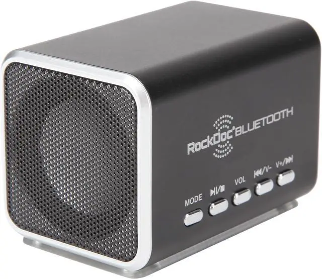 Main image of VisionTek 900951 PITBULL BT Speaker - Gift Box - OEM