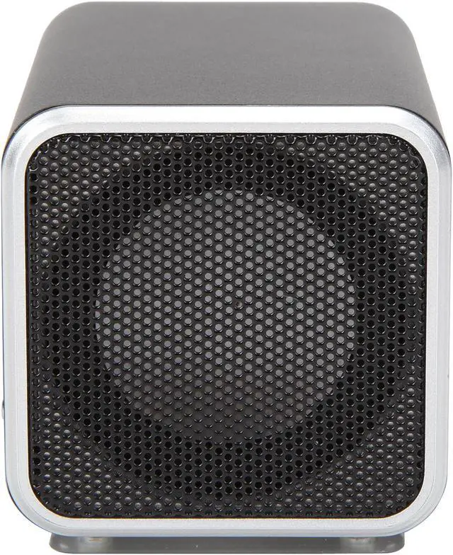 Alt view image 5 of 6 - VisionTek 900951 PITBULL BT Speaker - Gift Box - OEM