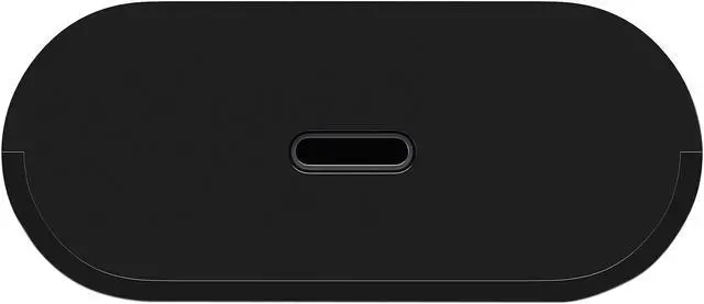 Alt view image 5 of 5 - Pioneer Rayz Rally Lightning Powered Portable Conference Speaker, Onyx Black, XW-LTS5(B)CU (Lightning Connector Only)