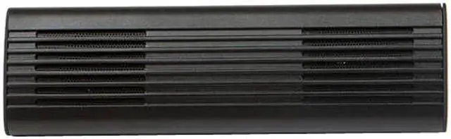Alt view image 2 of 3 - Boytone BT-120BK Portable Bluetooth Speaker