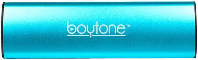 Alt view image 2 of 4 - Boytone BT-120BL Portable Bluetooth Speaker