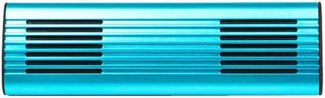 Alt view image 3 of 4 - Boytone BT-120BL Portable Bluetooth Speaker