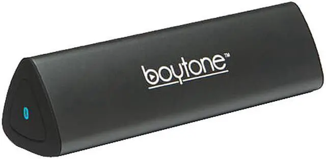 Main image of Boytone BT-120GR Portable Bluetooth Speaker