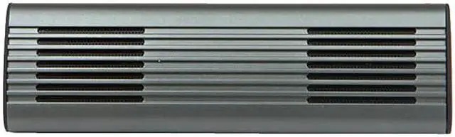 Alt view image 3 of 4 - Boytone BT-120GR Portable Bluetooth Speaker