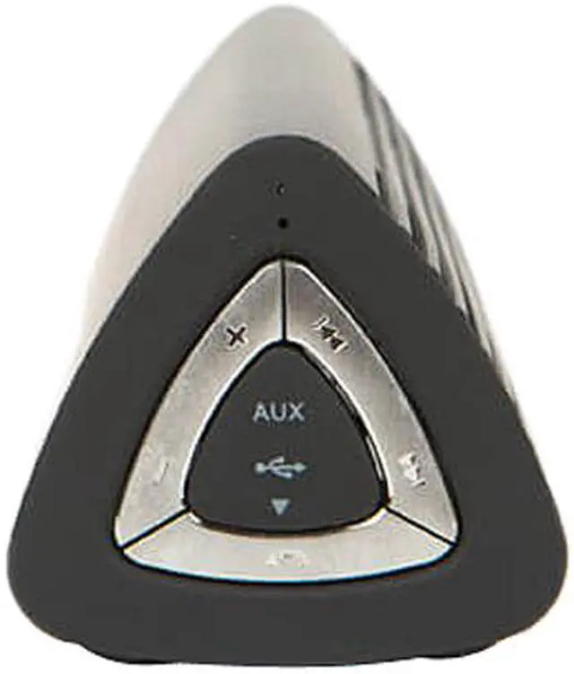 Alt view image 4 of 4 - Boytone BT-120GR Portable Bluetooth Speaker